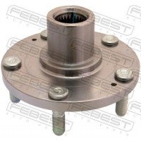 1282-008 FEBEST Ступиця колеса
