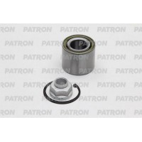 PBK6820 PATRON Комплект підшипника ступиці колеса