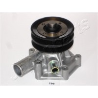 PQ-798 JAPANPARTS Водяний насос охолодження двигуна