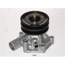 PQ-798 JAPANPARTS Водяний насос охолодження двигуна