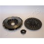KF-534 JAPANPARTS Комплект зчеплення