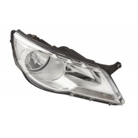 1ED 247 038-221 HELLA Основна фара