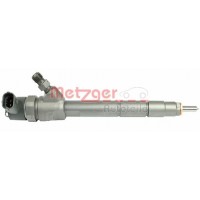 0870100 METZGER Форсунка