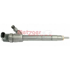 0870100 METZGER Форсунка