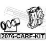 2076-CARF-KIT FEBEST Поршень корпус скоби гальма