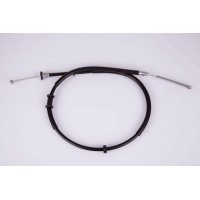 8AS 355 665-421 HELLA Тросик, cтояночный тормоз
