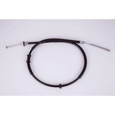 8AS 355 665-421 HELLA Тросик, cтояночный тормоз