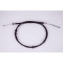 8AS 355 665-421 HELLA Тросик, cтояночный тормоз