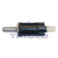 163200 TRICLO Кожух двигуна