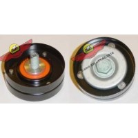 03.80550 AUTOKIT Паразитный / ведущий ролик, Поліклиновий ремінь