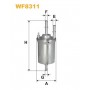 WF8311 WIX FILTERS Паливний фільтр