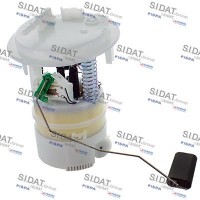 72356A2 SIDAT Елемент системи живлення