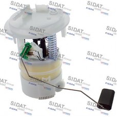 72356A2 SIDAT Елемент системи живлення