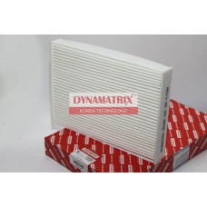 DCF891 DYNAMATRIX Фільтр повітря у внутрішньому просторі
