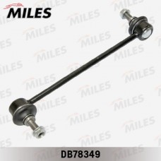 DB78349 MILES Тяга стійка стабілізатор