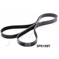 5PK1697 JAPKO Поліклиновий ремінь