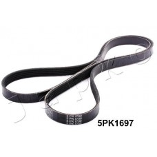 5PK1697 JAPKO Поліклиновий ремінь