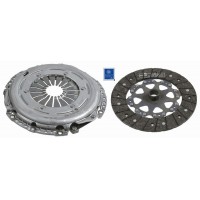 3000 970 078 SACHS Комплект зчеплення
