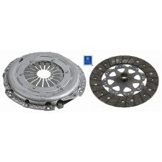3000 970 078 SACHS Комплект зчеплення