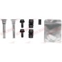 113-1484X QUICK BRAKE Комплект напрямної гільзи