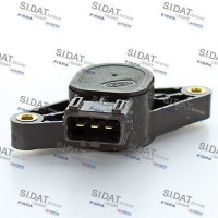 L4119 AUTOTEAM Датчик поло жіння дросельної заслінки