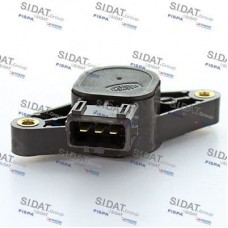 L4119 AUTOTEAM Датчик поло жіння дросельної заслінки