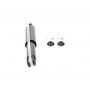 SSA-10297 KAVO PARTS Амортизатор