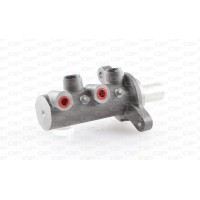 FBM1500.00 OPEN PARTS Головний гальмівний циліндр