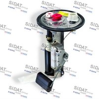 72127A2 SIDAT Елемент системи живлення