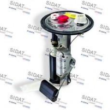 72127A2 SIDAT Елемент системи живлення
