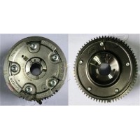 VVT-020 JAPANPARTS Шестерня приводу розподільного валу