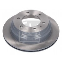 23561 FEBI BILSTEIN Гальмівний диск