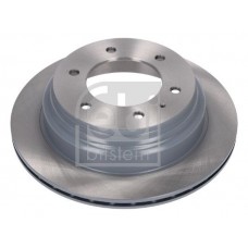 23561 FEBI BILSTEIN Гальмівний диск