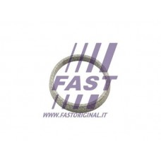 Прокладка труба вихлопного газу FAST FT84823