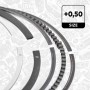 R1003750 ET ENGINETEAM Комплект поршневих кілець