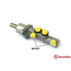 M 85 014 BREMBO Головний гальмівний циліндр