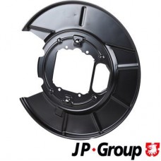 1464302670 JP GROUP Відбивач диск гальмівного механізму