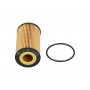 DO-708 KAVO PARTS Масляний фільтр