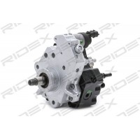 3918H0197R RIDEX Насос високого тиску