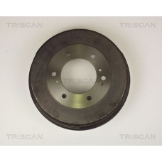 8120 14209 TRISCAN Гальмівний барабан