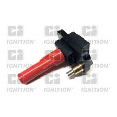 XIC8530 QUINTON HAZELL Котушка запалювання