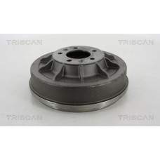 8120 10219 TRISCAN Гальмівний барабан