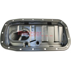 Масляний піддон METZGER 7990012