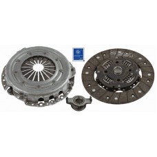 3000 951 089 SACHS Комплект зчеплення