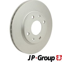 4163100600 JP GROUP Гальмівний диск