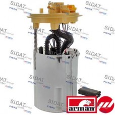 G2170AS AUTOTEAM Елемент системи живлення
