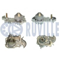56830 RUVILLE Водяний насос охолодження двигуна