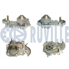 56830 RUVILLE Водяний насос охолодження двигуна