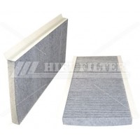 SC 5094 CA HIFI FILTER Фільтр повітря у внутрішньому просторі