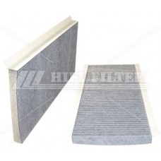 SC 5067 CA HIFI FILTER Фільтр повітря у внутрішньому просторі